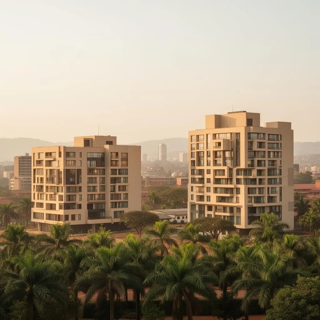 Business and investment in Rwanda