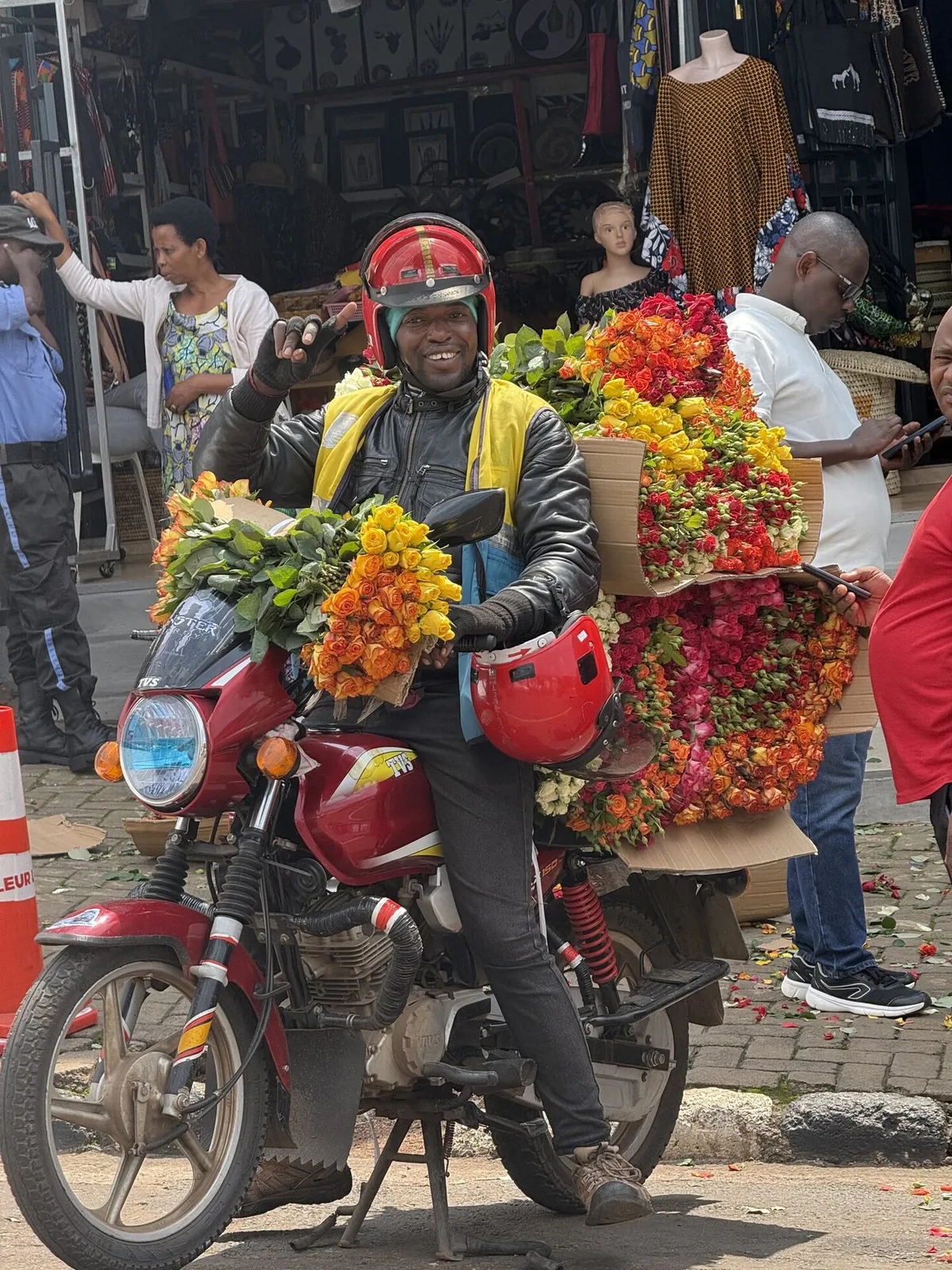 Kigali
